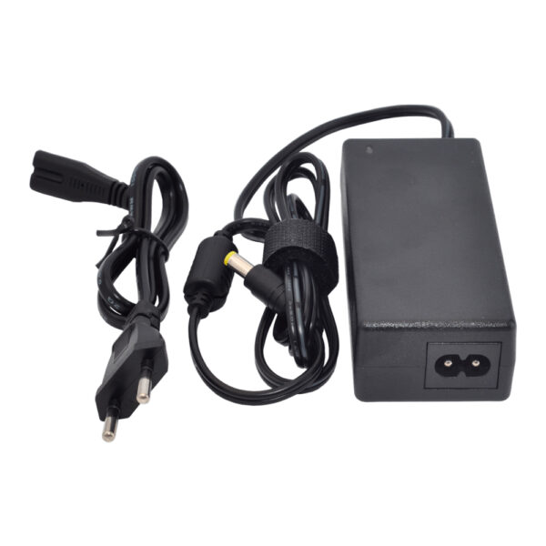 Блок живлення Mustang Energy PS-1205 12V/5A - Зображення 2