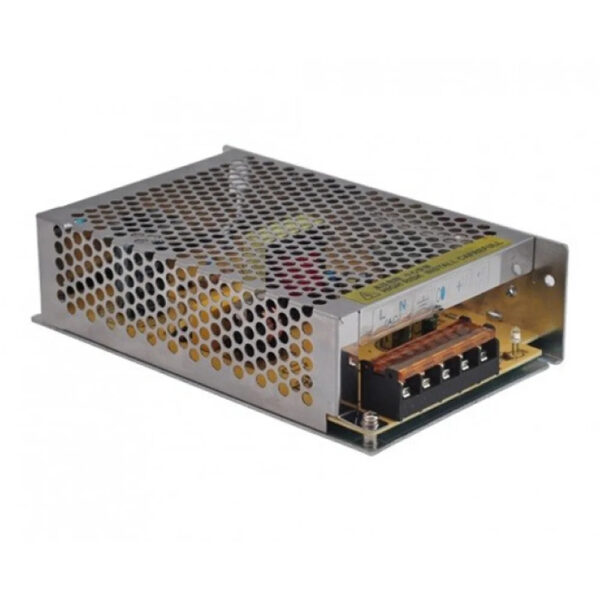 Блок живлення Mustang Energy PS-1205PB 12V/5A - Зображення 2