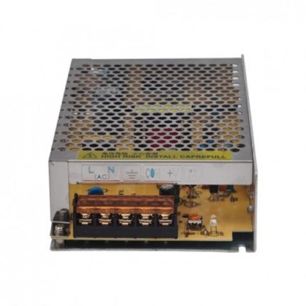 Блок живлення Mustang Energy PS-1205PB 12V/5A - Зображення 3