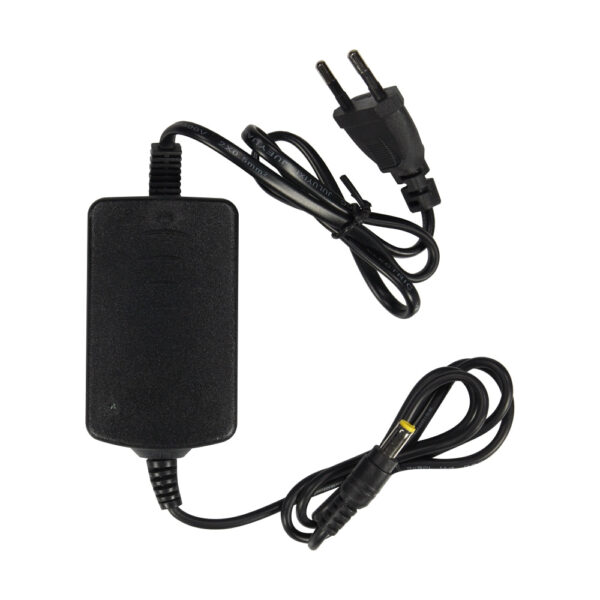 Блок живлення Mustang Energy PS-1201-L 12V/0.7A