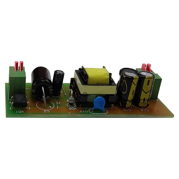 Модуль живлення PDi-10 TRINIX — изображение 2