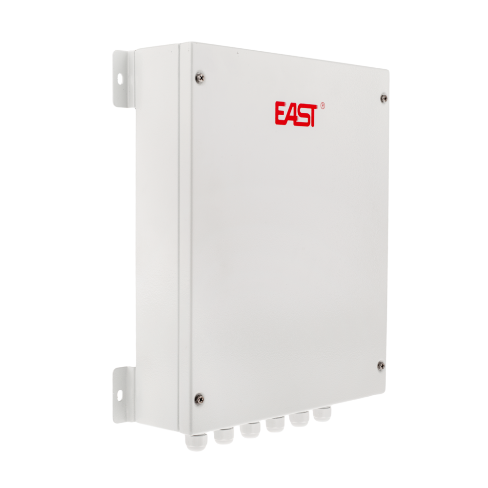 Контролер антиреверсу (Anti-reflux Box) (Anti-reflux Box) — изображение 3