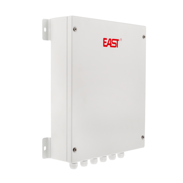 Контролер антиреверсу (Anti-reflux Box) (Anti-reflux Box) — изображение 3