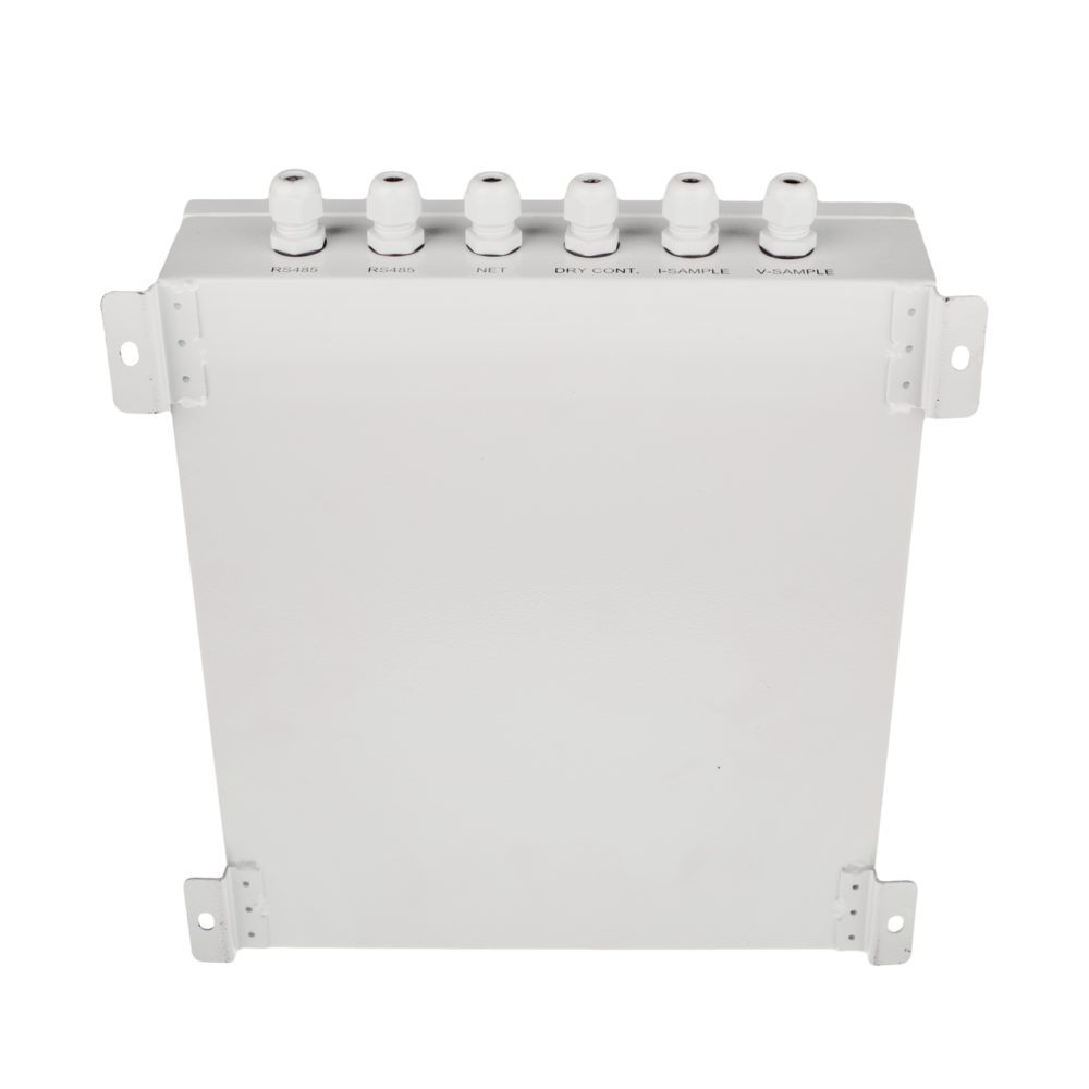 Контролер антиреверсу (Anti-reflux Box) (Anti-reflux Box) — изображение 4