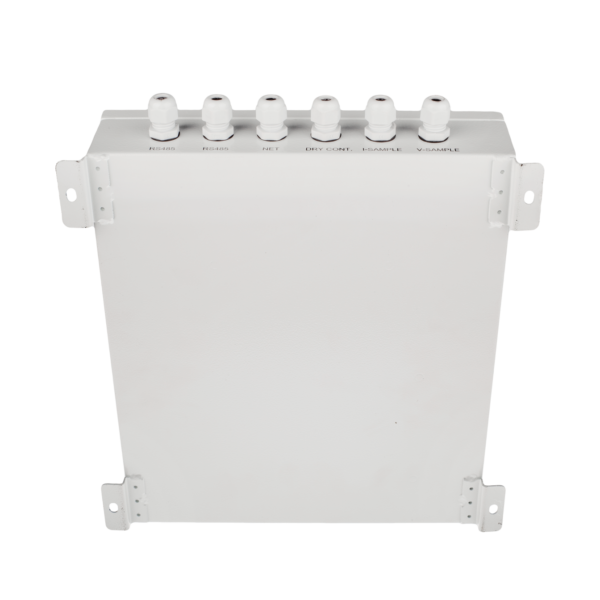 Контролер антиреверсу (Anti-reflux Box) (Anti-reflux Box) — изображение 4