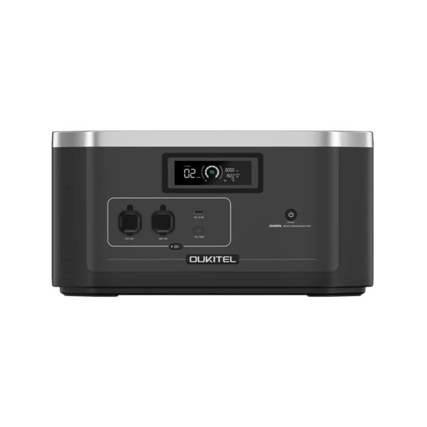 Додаткова батарея OUKITEL B2000 (B2000EU) (2048 Вт·год) для портативної зарядної станції BP2000E - Зображення 2