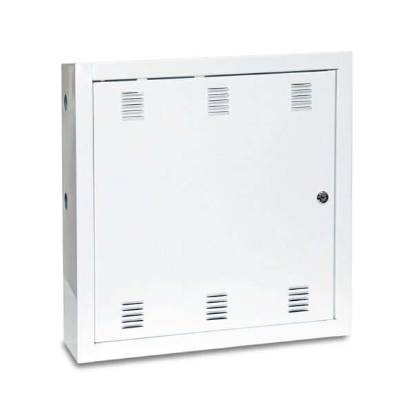 Шафа навісна металева БК-500/150 - Зображення 2