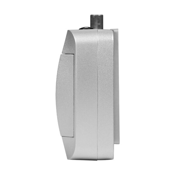 Замок електромеханічний автономний Trinix TRL-2201WR з 2 пультами керування - Зображення 4