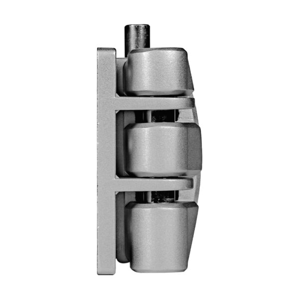 Замок електромеханічний автономний Trinix TRL-2201WR з 2 пультами керування - Зображення 5