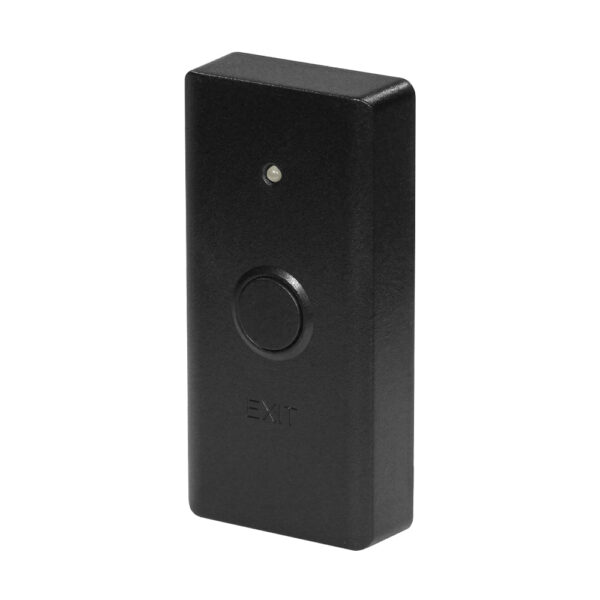 Кнопка накладна бездротова Trinix TRB-2201WR для автономного замка TRL-2201WR - Зображення 2