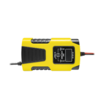 Зарядний пристрій для АКБ LP AC-017 6V-12V 1.7A