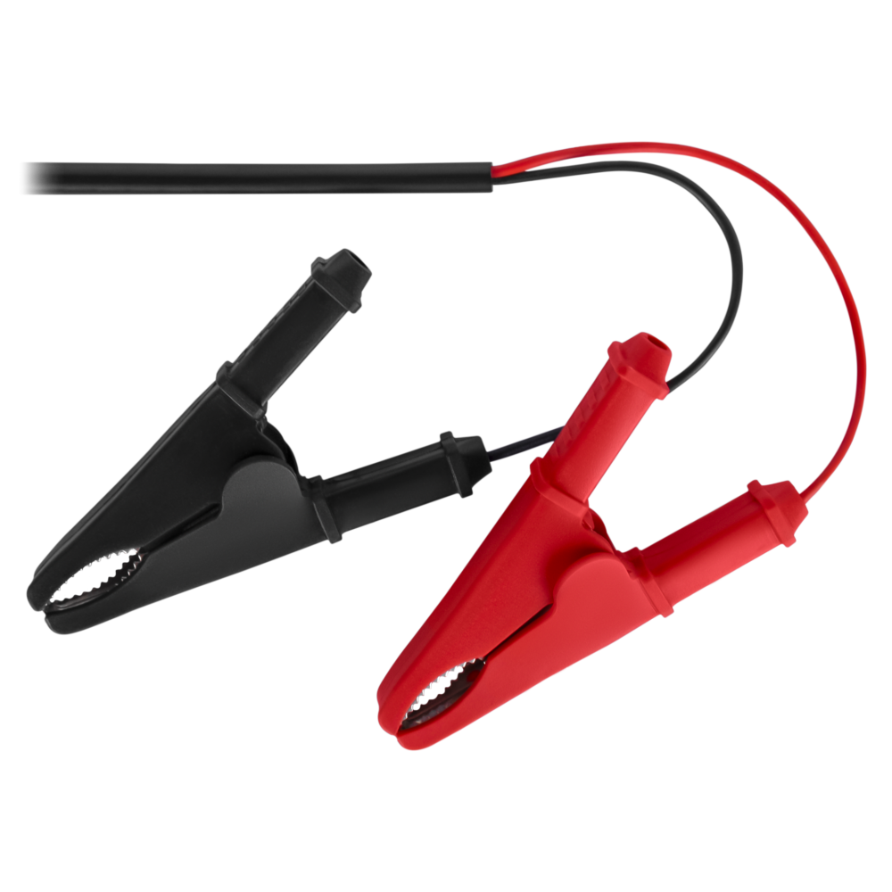 Зарядний пристрій для АКБ LP AC-017 6V-12V 1.7A - Зображення 4