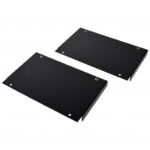 Перехідний елемент вентиляторного блоку MGSE (шириною 610мм), до шаф шириною 800мм