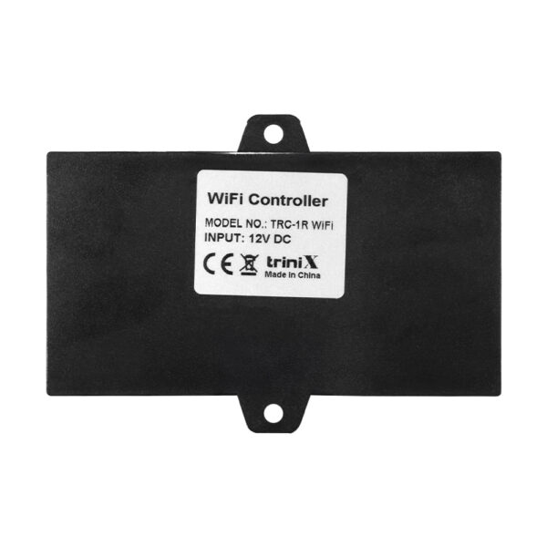 Контролер автономний для 1 дверей Trinix TRC-1R WiFi з підтримкою Tuya Smart 1 реле - Зображення 5