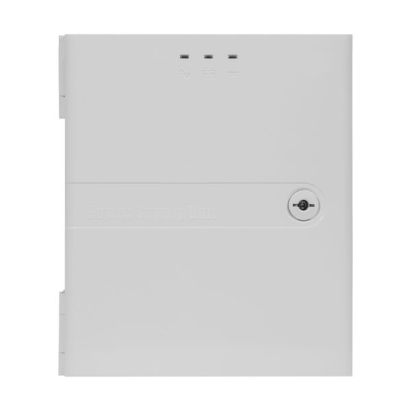 Джерело безперебійного живлення Kraft PSU-1203LED(P) - Зображення 2