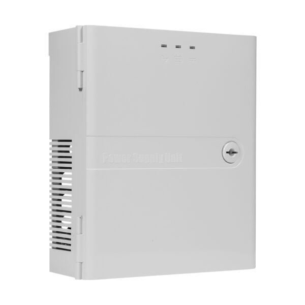 Джерело безперебійного живлення Kraft PSU-1203LED(P) - Зображення 3