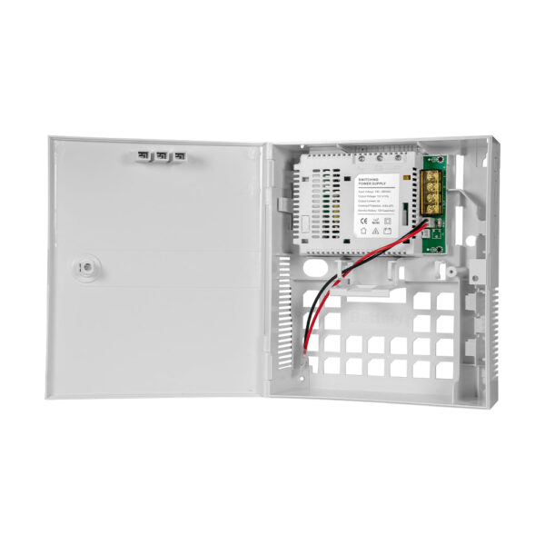 Джерело безперебійного живлення Kraft PSU-1203LED(P) - Зображення 4