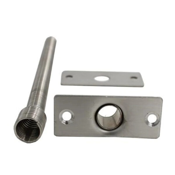 Гнучкий перехід DR-101 TRINIX - Зображення 2