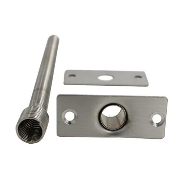 Гнучкий перехід DR-102 TRINIX - Зображення 2