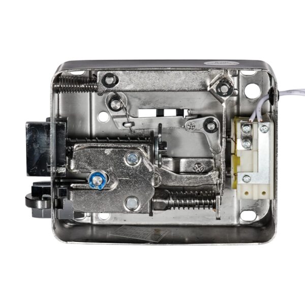 Замок електромеханічний Trinix TRX Fass Steel - Зображення 2