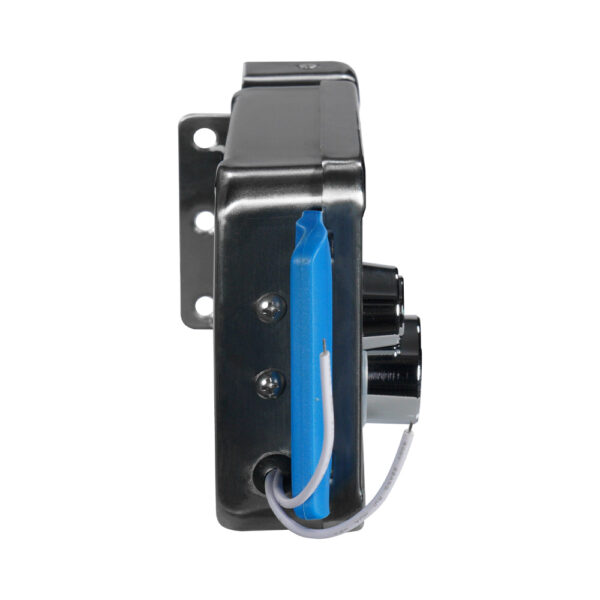 Замок електромеханічний Trinix TRX Fass Steel - Зображення 4