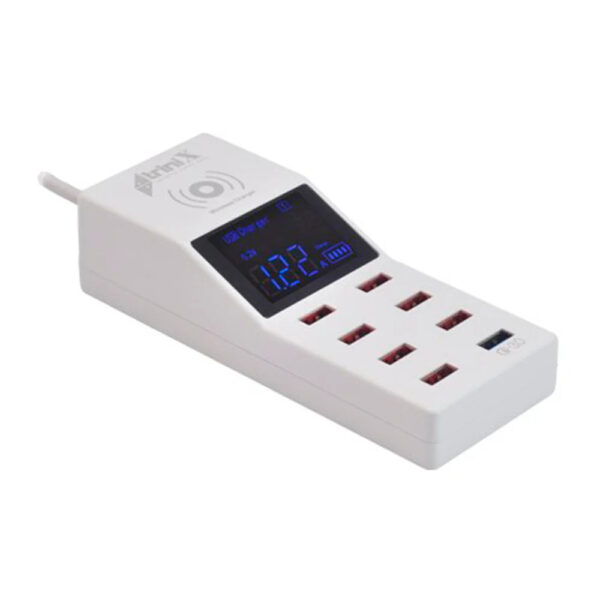 USB зарядний пристрій CDA6WQ TRINIX — изображение 3