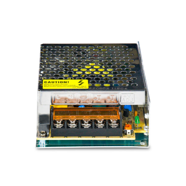 Блок живлення Mustang Energy PS-1205PBS 12V/5A - Зображення 2