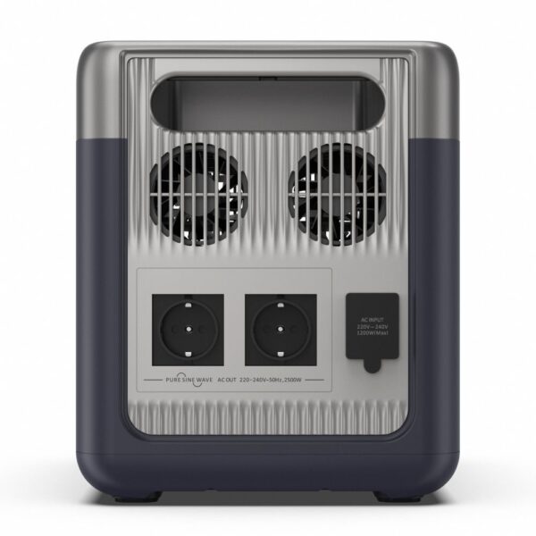 Портативна зарядна станція BigBlue CP1000 1000W 1075.2Wh — изображение 4