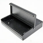 Точка консолідації 264x203x46 мм, під панель 10"