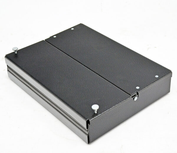 Точка консолідації 264x203x46 мм, під панель 10" — изображение 4