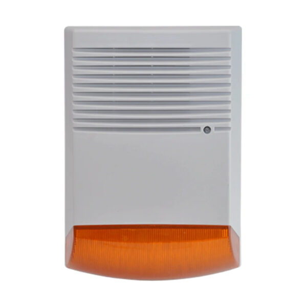 Сирена світлозвукова вулична BS-11 TRINIX - Зображення 2