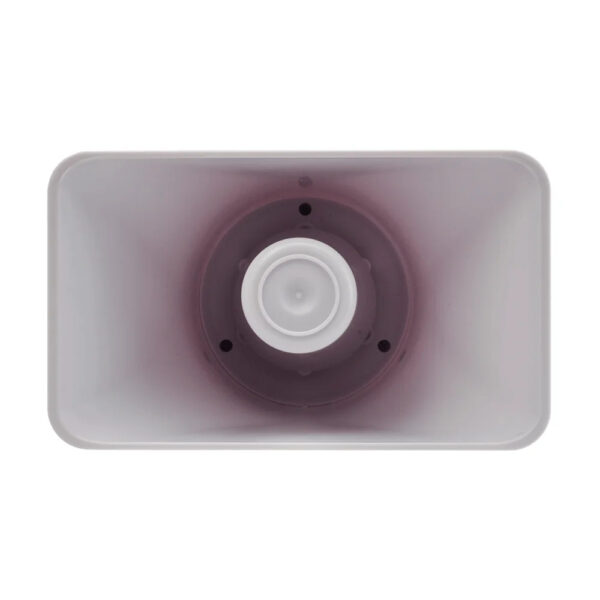 Сирена звукова вулична SA-112-1400 TRINIX - Зображення 2