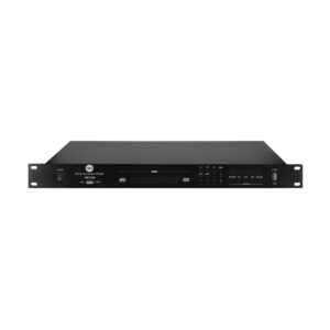 Медіаплеєр CMX DAB200, 19"