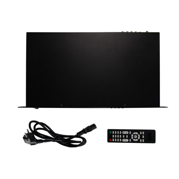 Медіаплеєр CMX DAB200, 19" — изображение 4