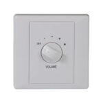 Регулятор гучності VC-C120 CMX