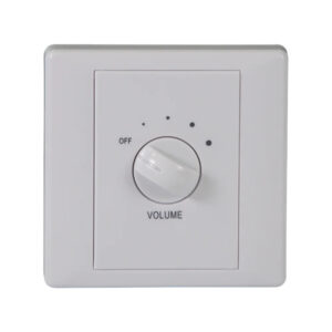 Регулятор гучності VC-C120F CMX