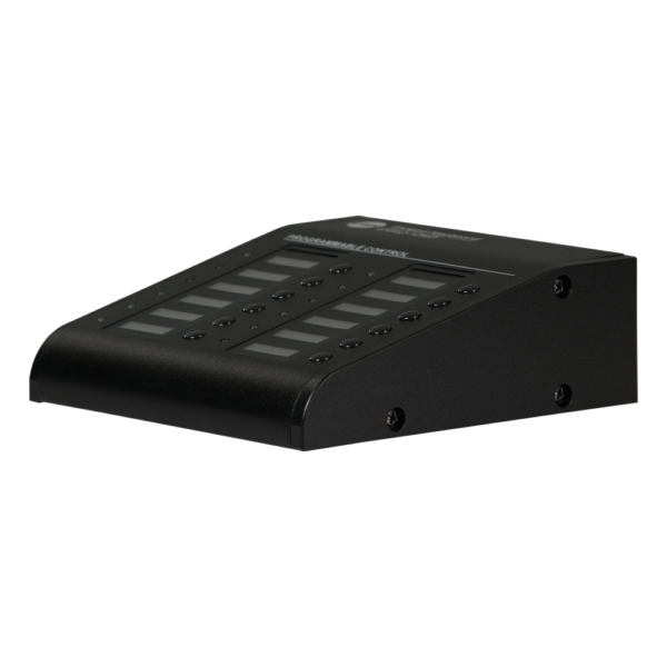 Клавіатура CMX EVAC-12KD - Зображення 2