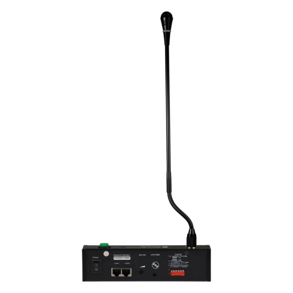 Мікрофон CMX EVAC-500RM — изображение 2