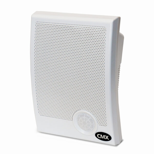 Настінний гучномовець CMX WSK-610W - Зображення 2