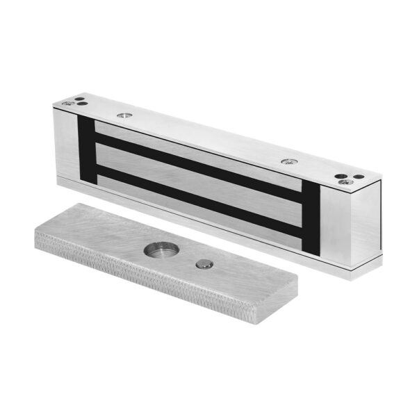 Замок електромагнітний накладний Trinix TML-200 200kg