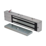 Замок електромагнітний накладний Trinix TML-300LED 300kg