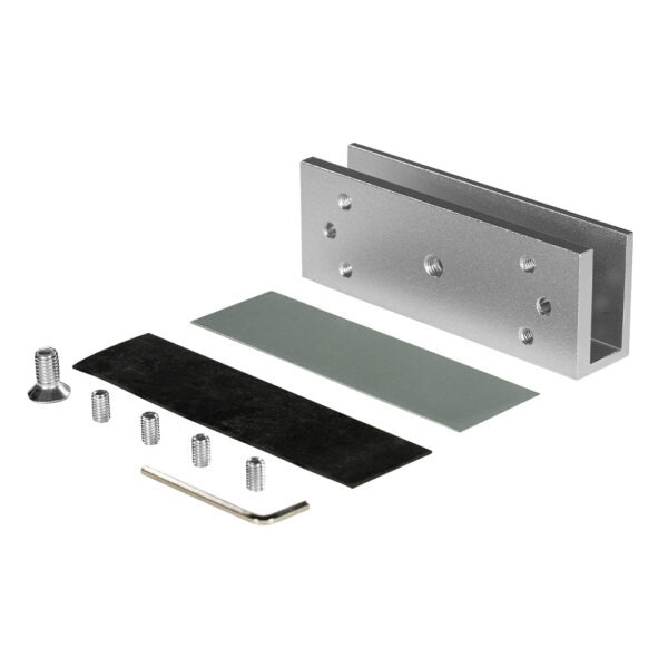 Кронштейн Trinix K-200U для електромагнітного замка - Зображення 3