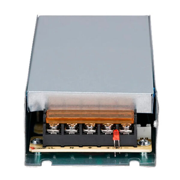 Блок живлення KRF-1206M Kraft 12V/6A - Зображення 3