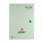 Блок живлення KRF-1230(18CH) BOX Kraft