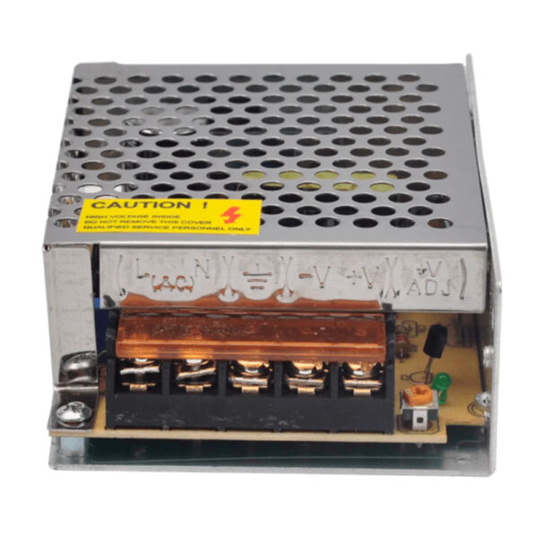 Блок живлення KRF-1203PB Kraft 12V/3A - Зображення 2