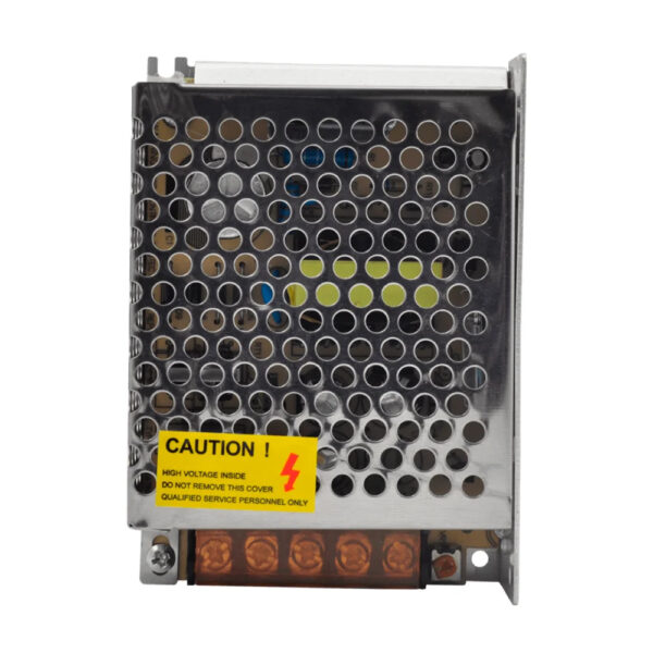 Блок живлення KRF-1203PB Kraft 12V/3A - Зображення 3