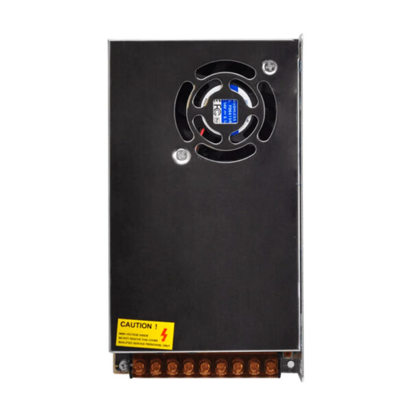 Блок живлення KRF-1220PB Kraft 12V/20A - Зображення 3