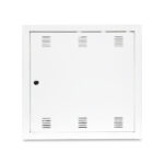 Шафа навісна металева БК-500/100