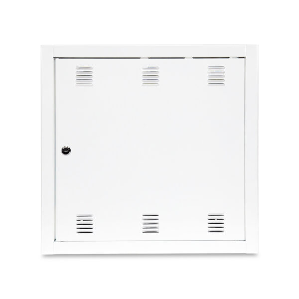 Шафа навісна металева БК-500/100