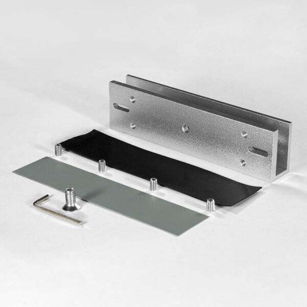 Кронштейн Trinix K-300U для електромагнітного замка - Зображення 3